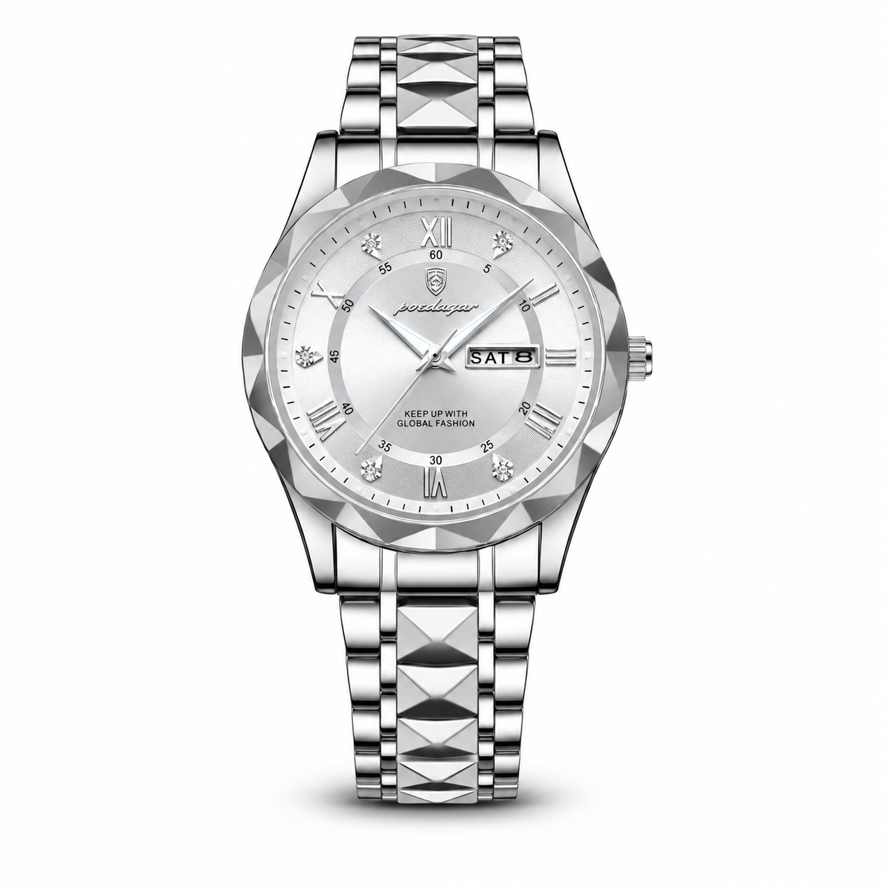 Valor Watch