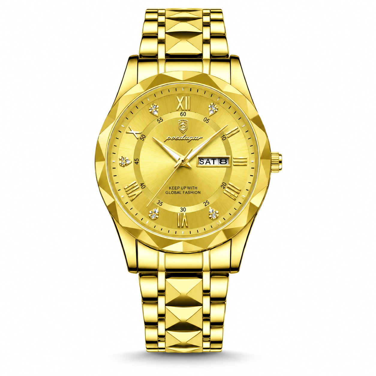 Valor Watch