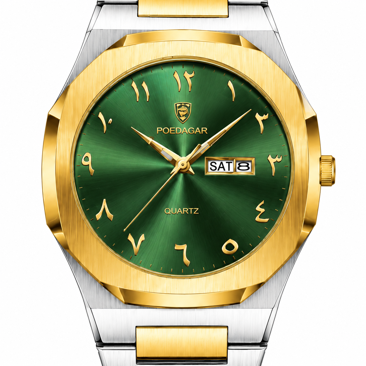 Meridian Watch