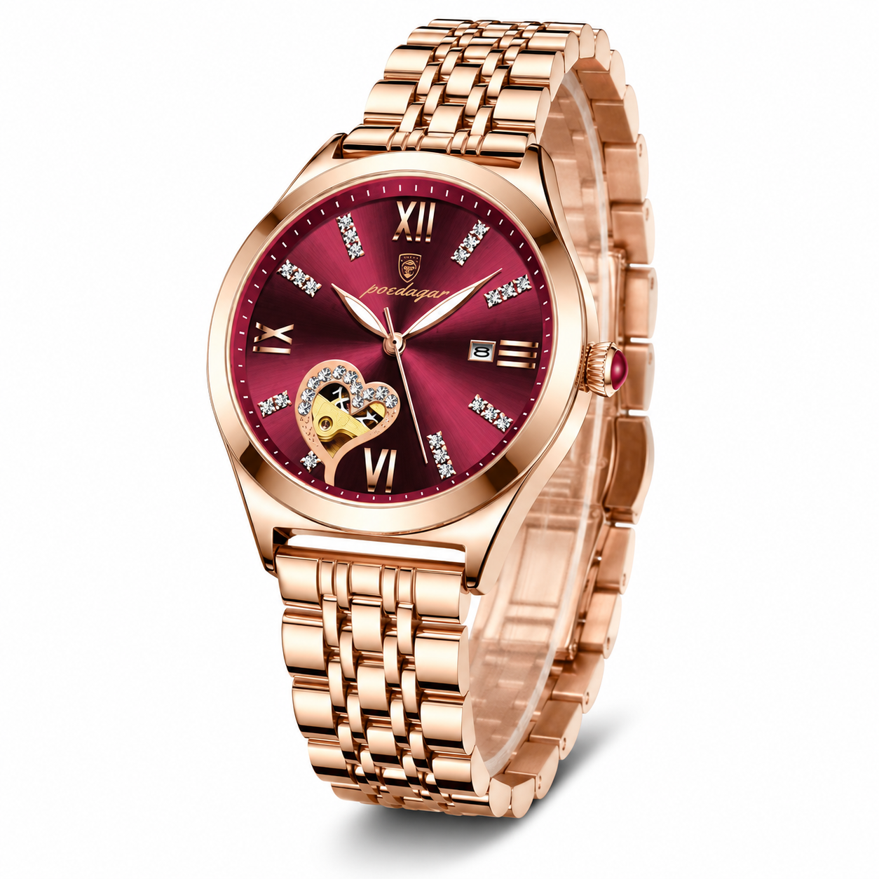 Rosé Watch