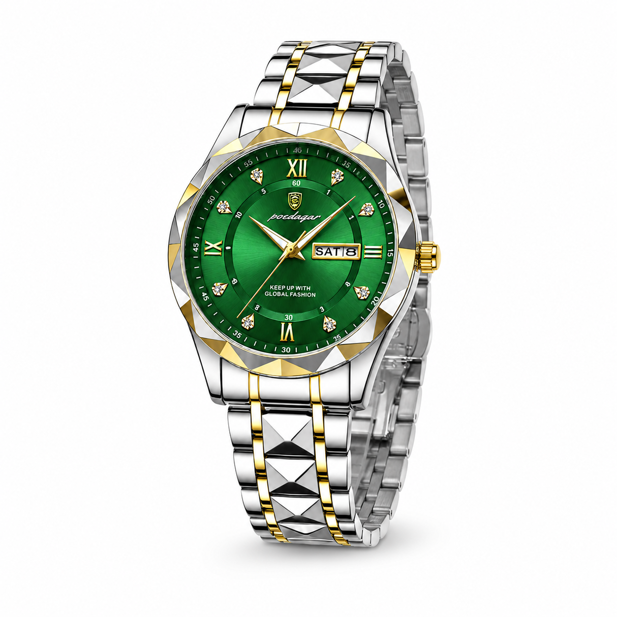 Valor Watch