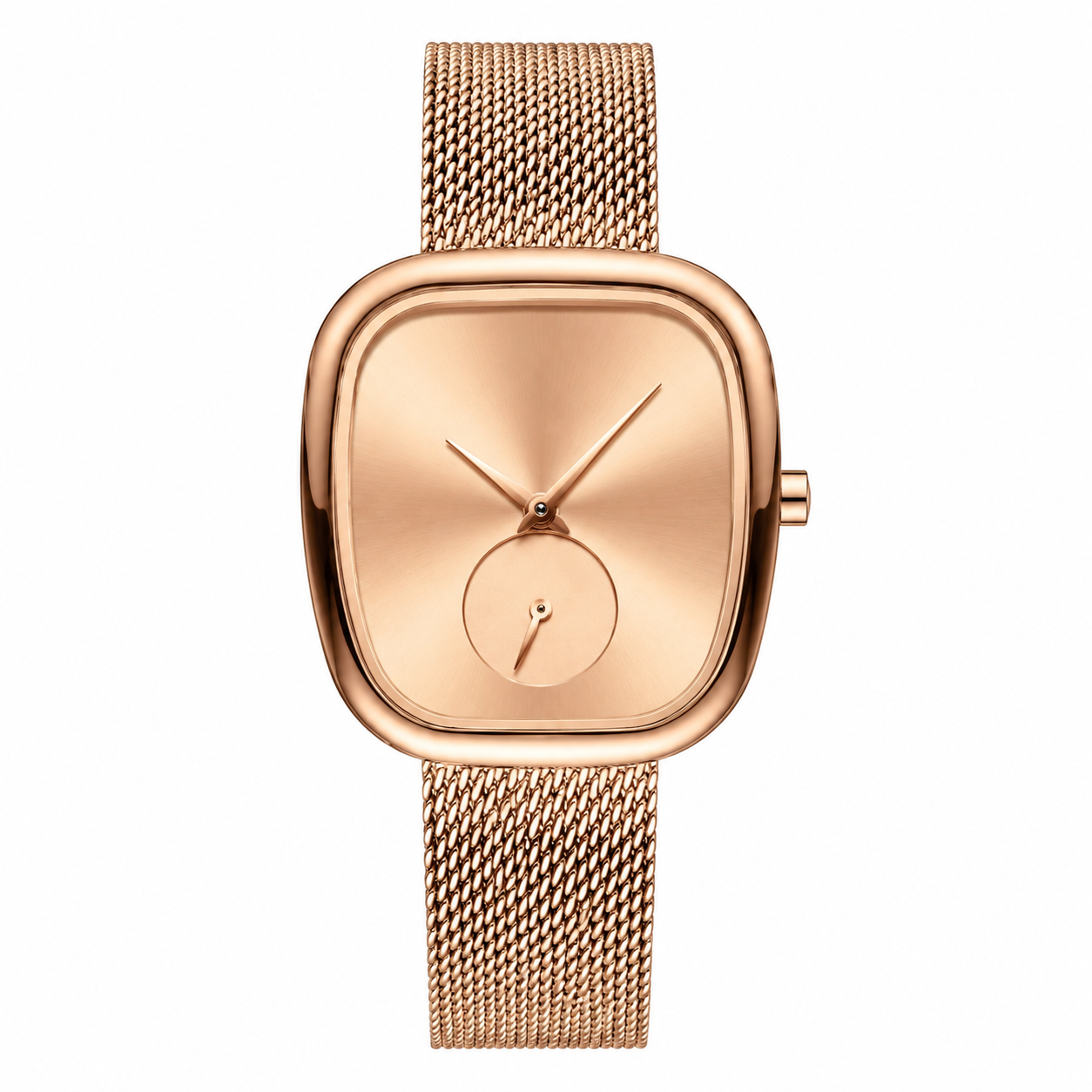 Aurore Watch