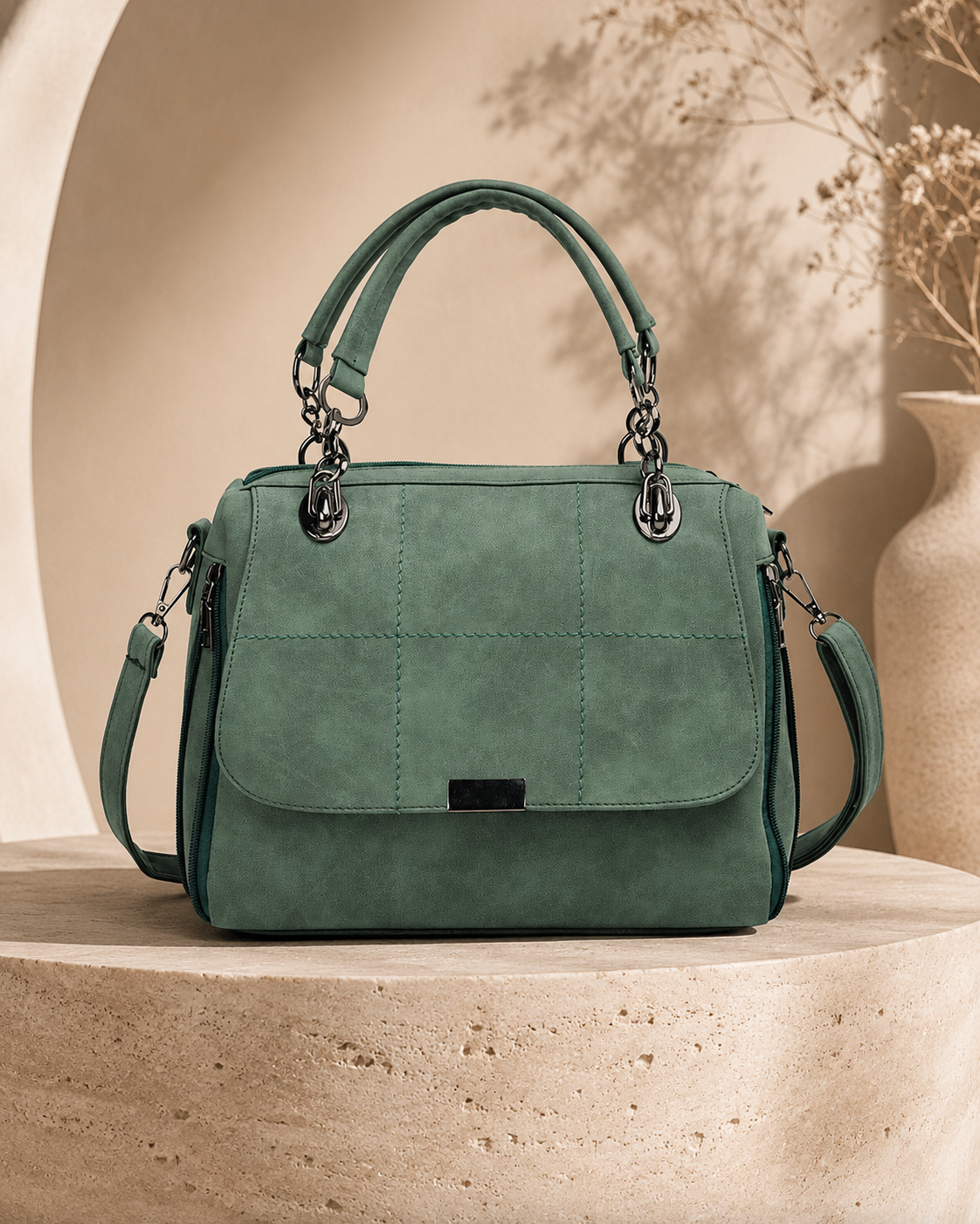 The Lavenza Everyday Bag