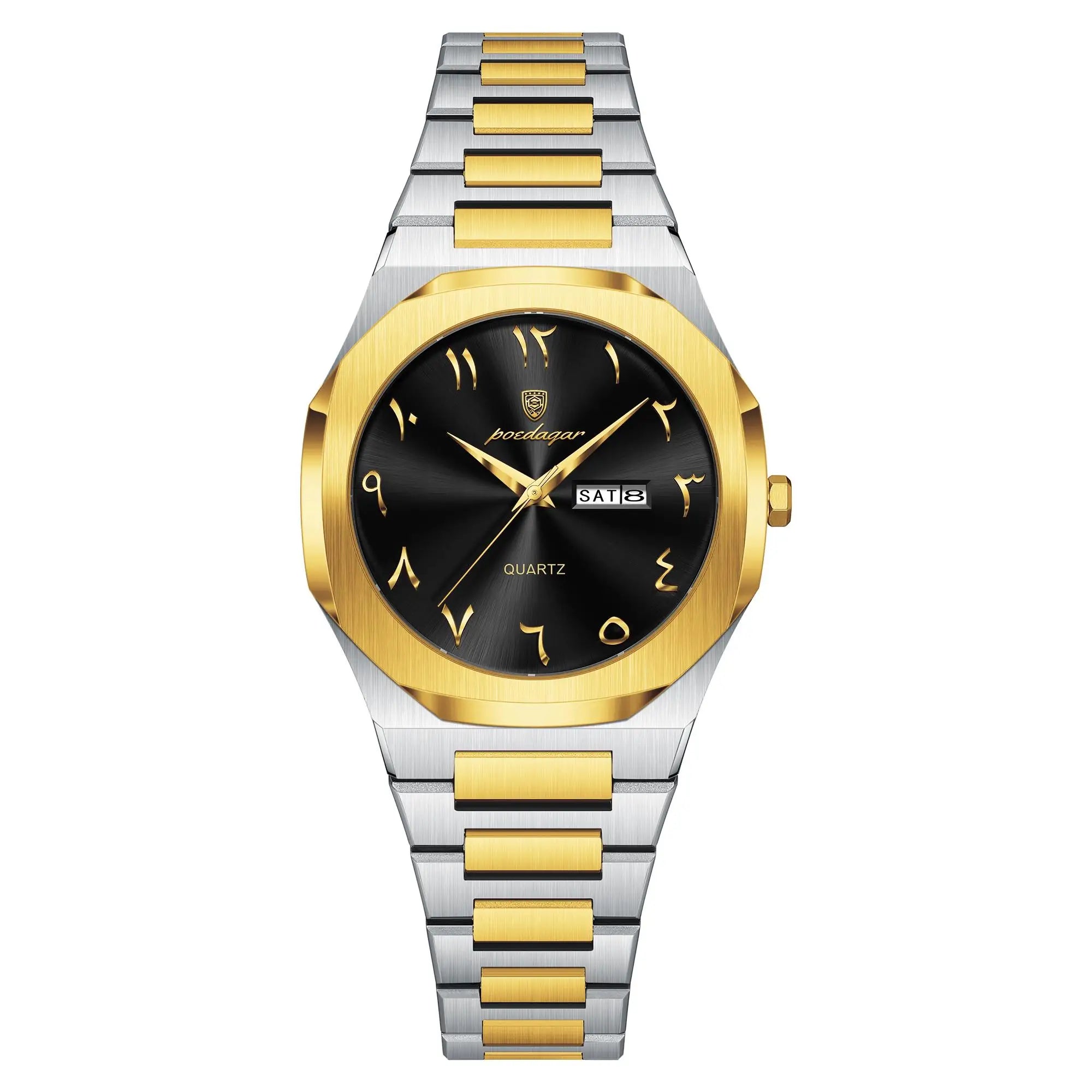 Meridian Watch