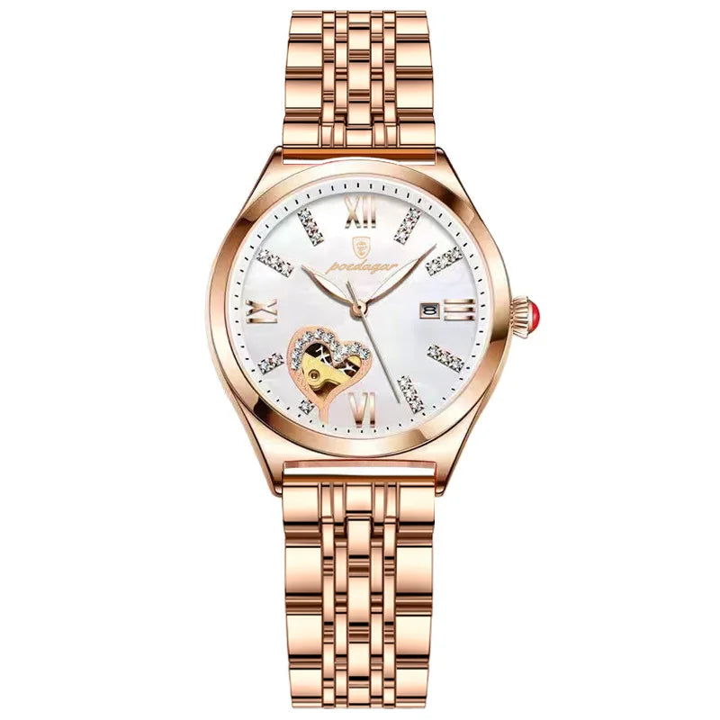Rosé Watch