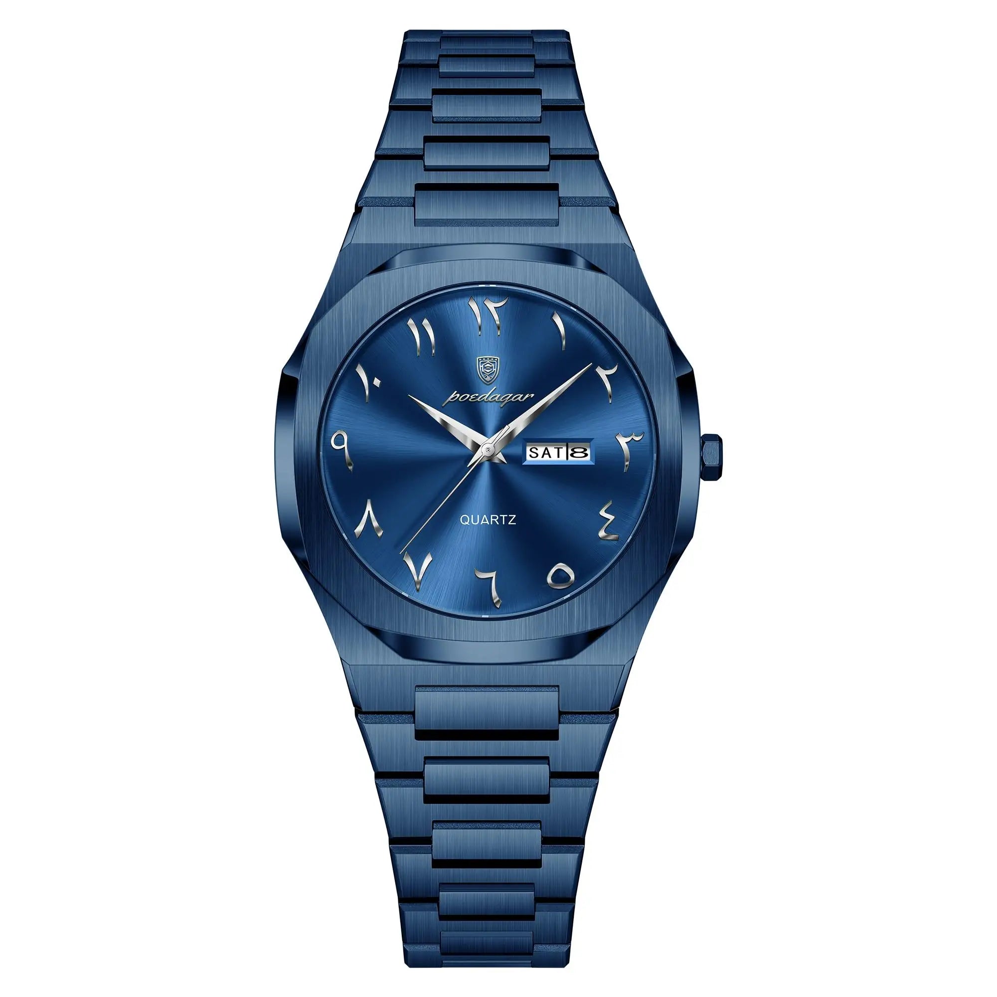 Meridian Watch