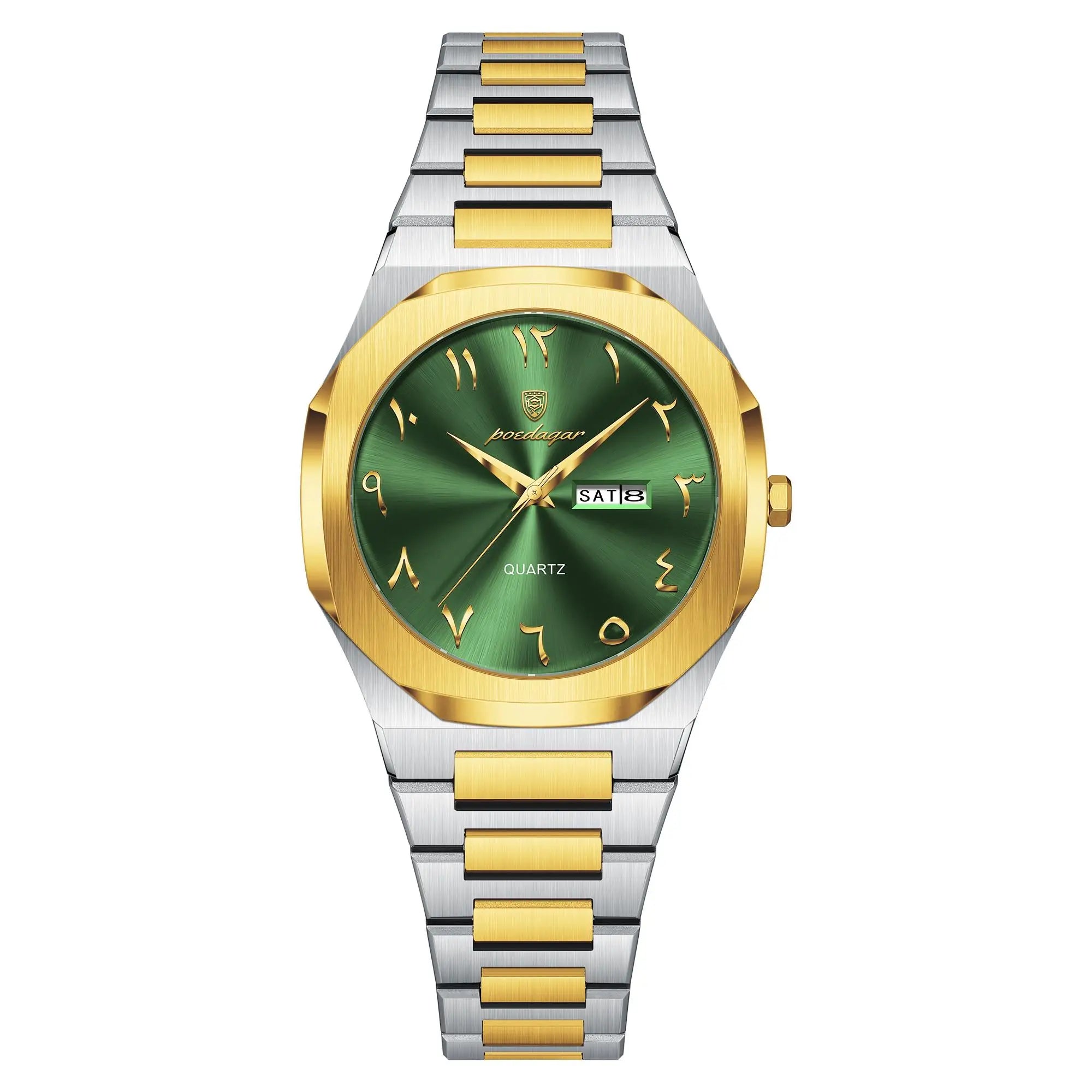 Meridian Watch