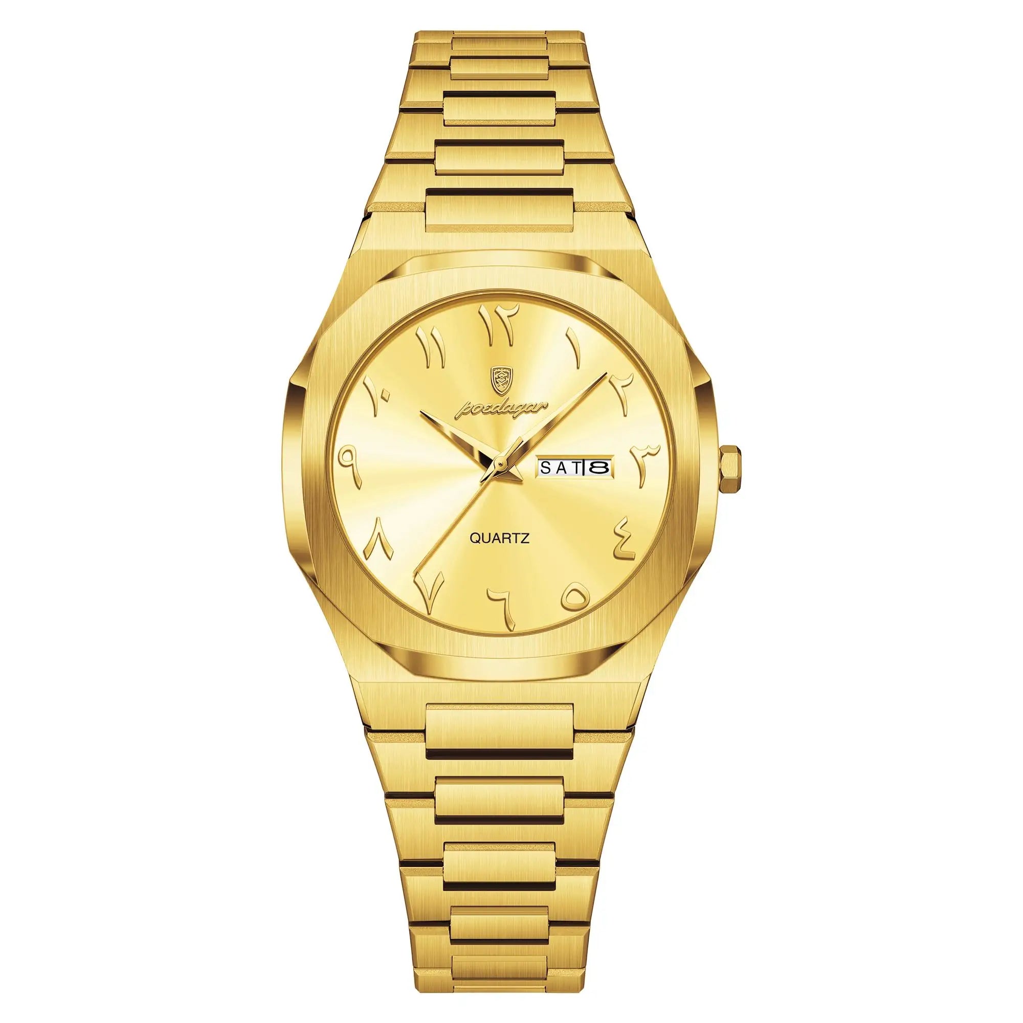 Meridian Watch