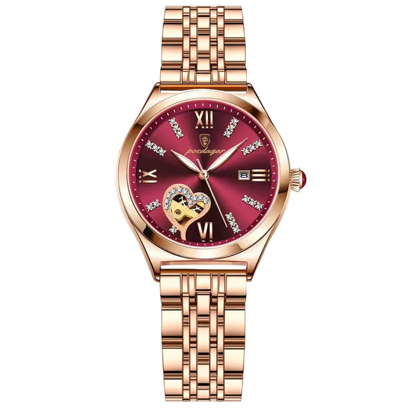 Rosé Watch