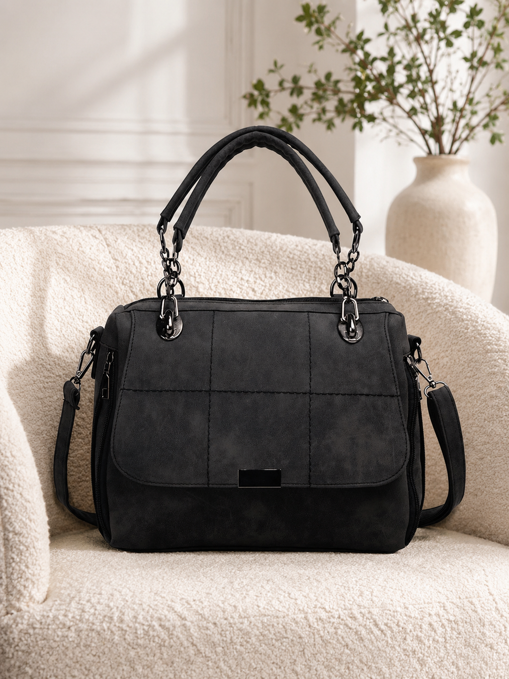 The Lavenza Everyday Bag